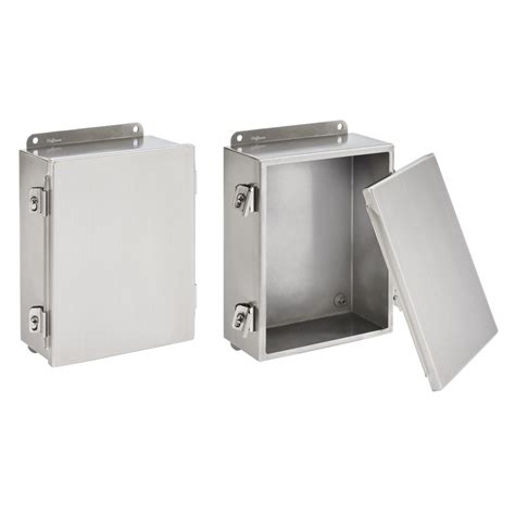 4x4x3 nema 4x junction box|nema type 4x meaning.